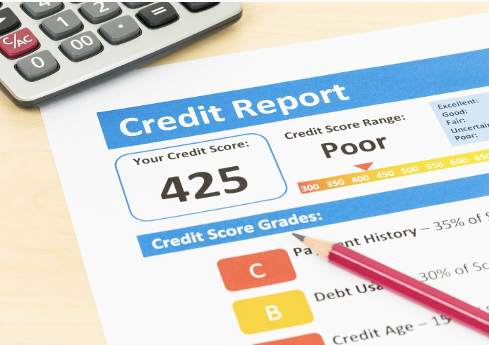 Credit Concerns? How to get credit-record-ready for vehicle finance